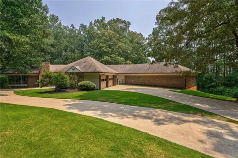 2535 North Hightower Trail, Conyers, GA 30012 - MLS#: 7544709