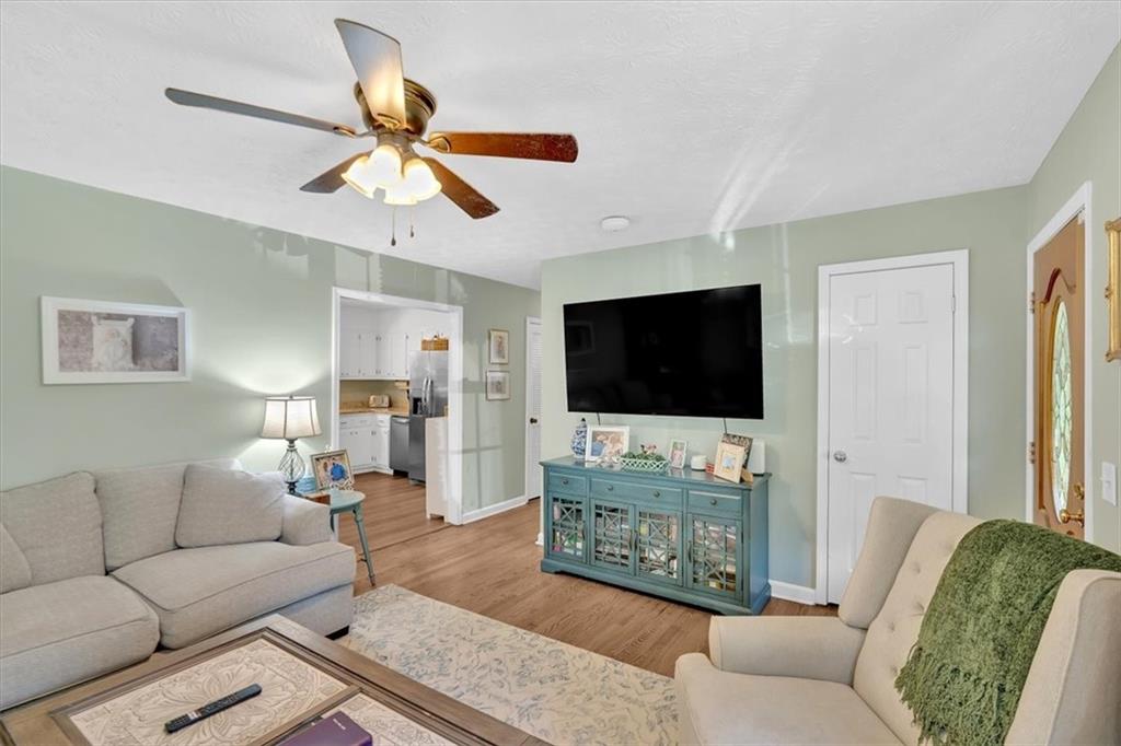 1277 Abrams Road, Silver Creek, Georgia image 9