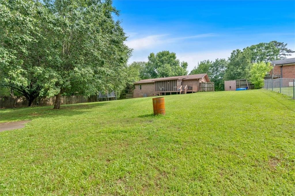 1277 Abrams Road, Silver Creek, Georgia image 23