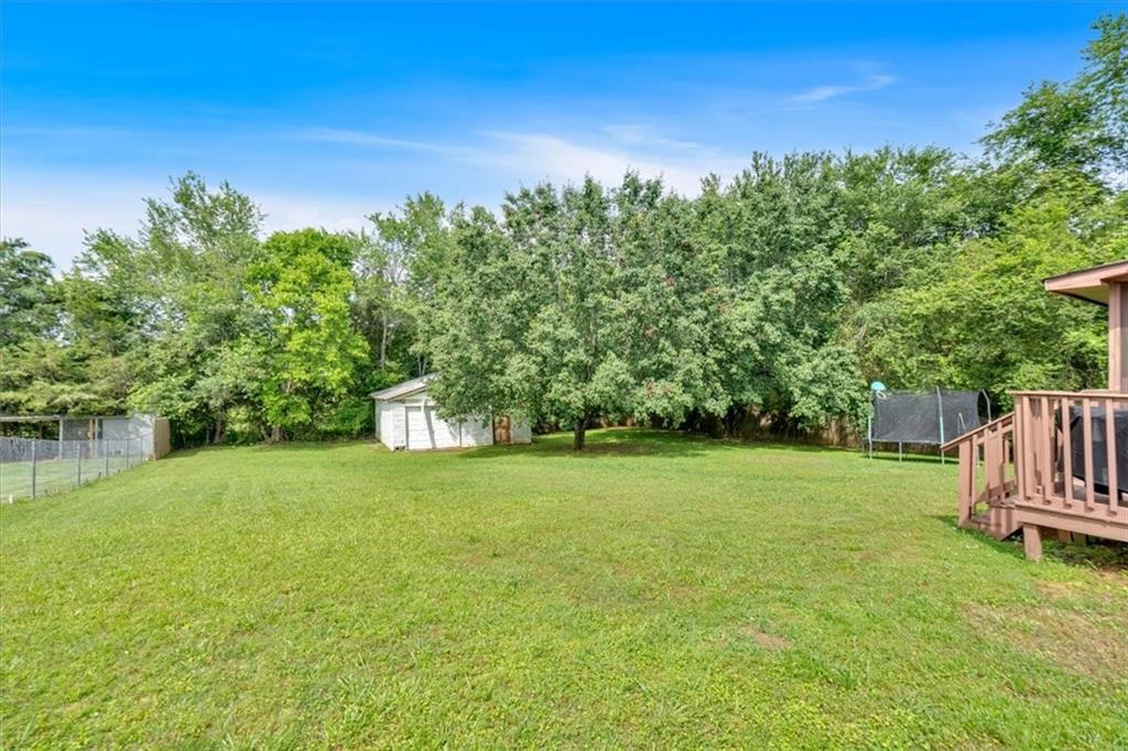 1277 Abrams Road, Silver Creek, Georgia image 7