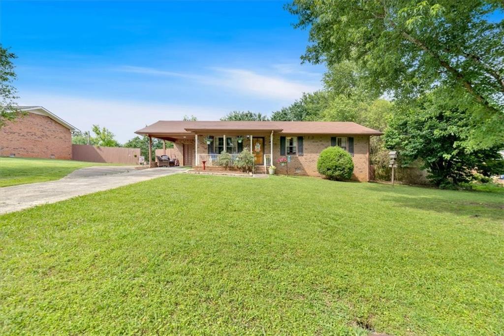 1277 Abrams Road, Silver Creek, Georgia image 21