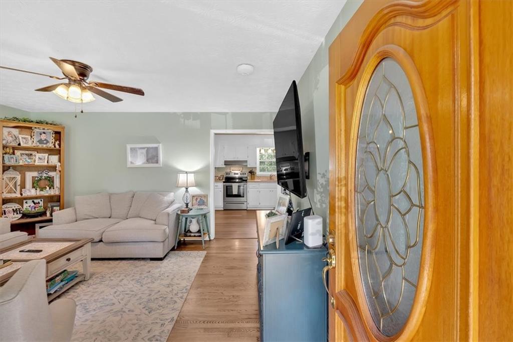 1277 Abrams Road SE