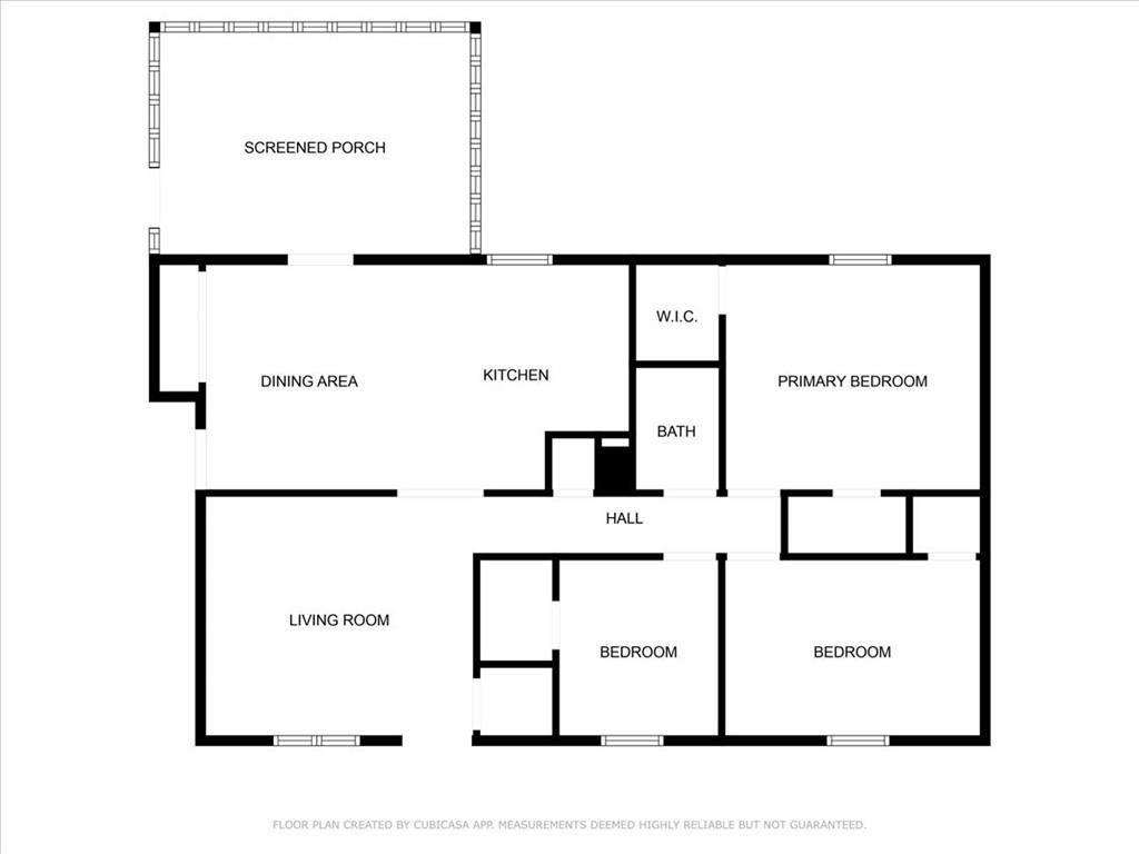 1277 Abrams Road, Silver Creek, Georgia image 29