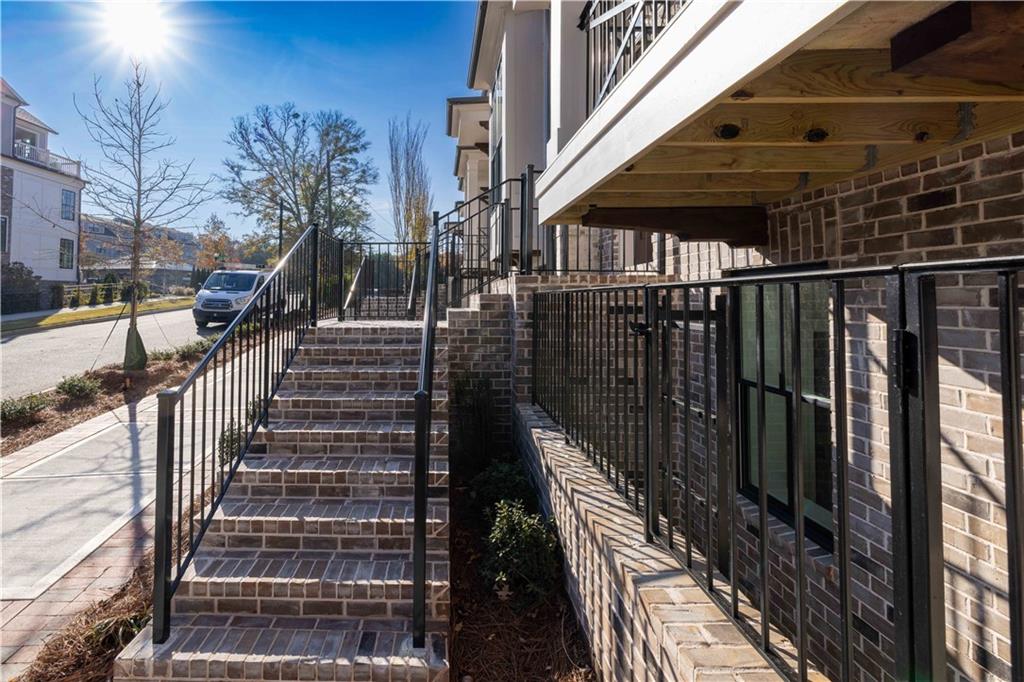 520 Fisher Drive #44, Alpharetta, Georgia image 5