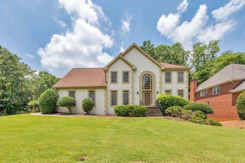 Homes For Rent - 5321 Edgerton Drive<br/> Peachtree Corners, GA 30092