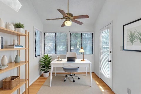 Condo For Sale - 3445 Ivys Walk<br/> Atlanta, GA 30340