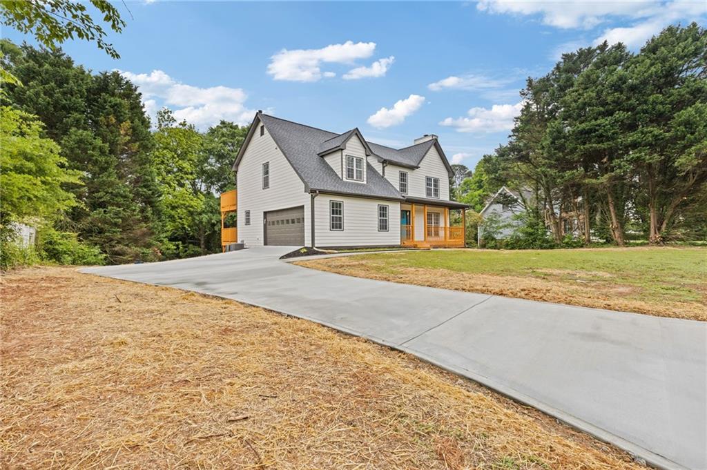 470 Brackin Trace
