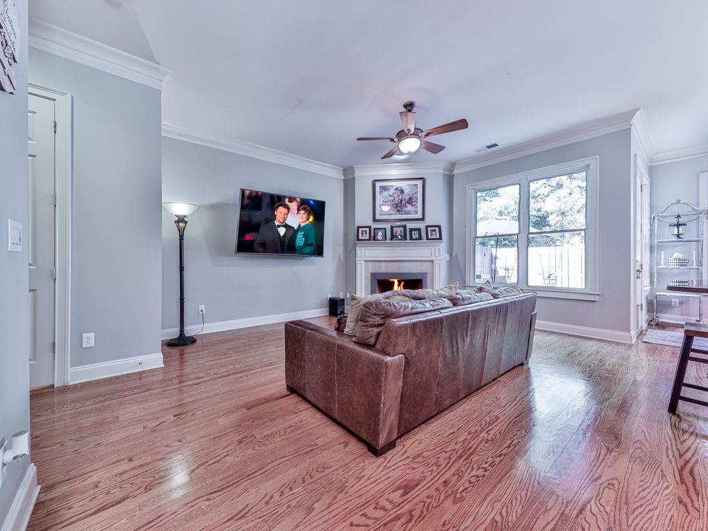 5605 Waters Edge Trail, Roswell, Georgia image 11