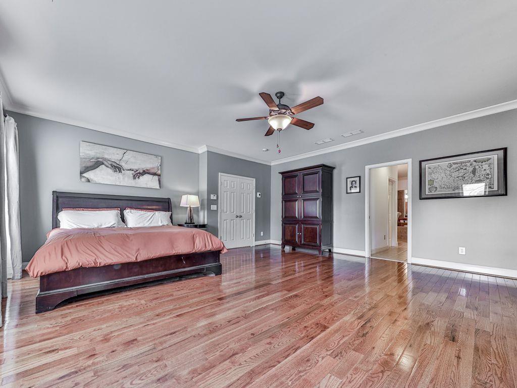 5605 Waters Edge Trail, Roswell, Georgia image 27