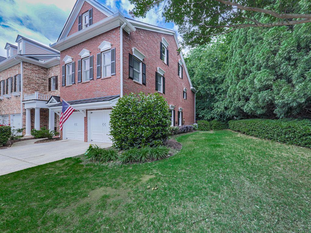 5605 Waters Edge Trail
