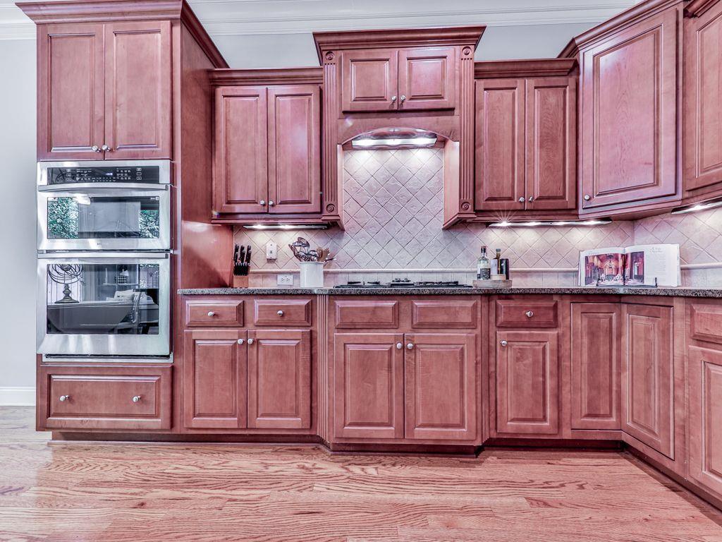 5605 Waters Edge Trail, Roswell, Georgia image 13