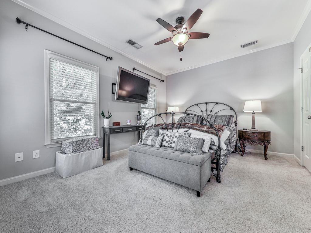 5605 Waters Edge Trail, Roswell, Georgia image 33