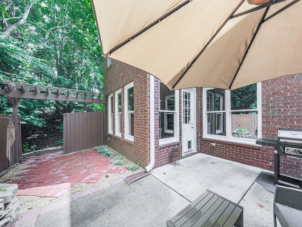 5605 Waters Edge Trail, Roswell, Georgia image 45