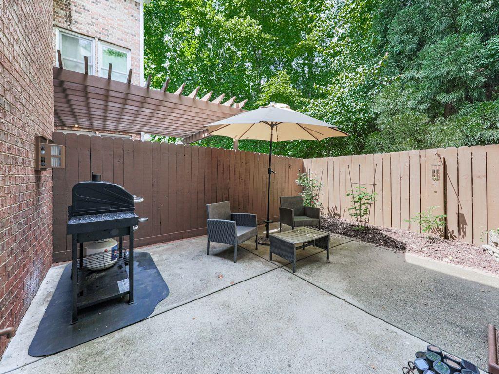 5605 Waters Edge Trail, Roswell, Georgia image 43