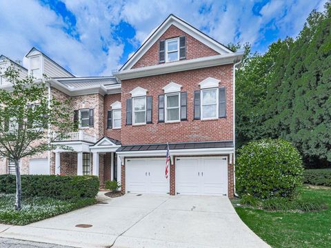 5605 Waters Edge Trail Roswell GA 30075