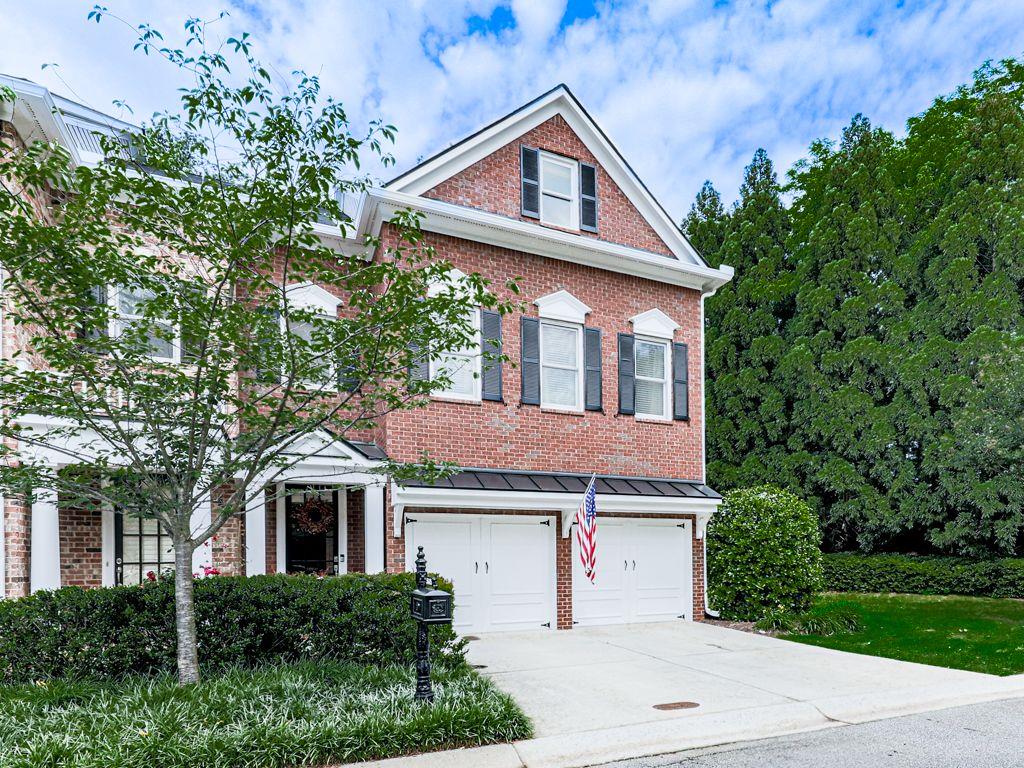 5605 Waters Edge Trail