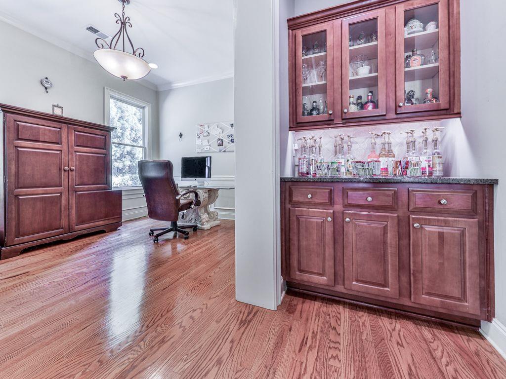 5605 Waters Edge Trail, Roswell, Georgia image 12