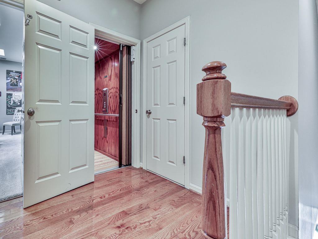 5605 Waters Edge Trail, Roswell, Georgia image 36