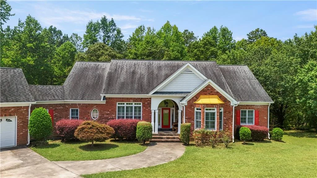 578 Mcgarity Road