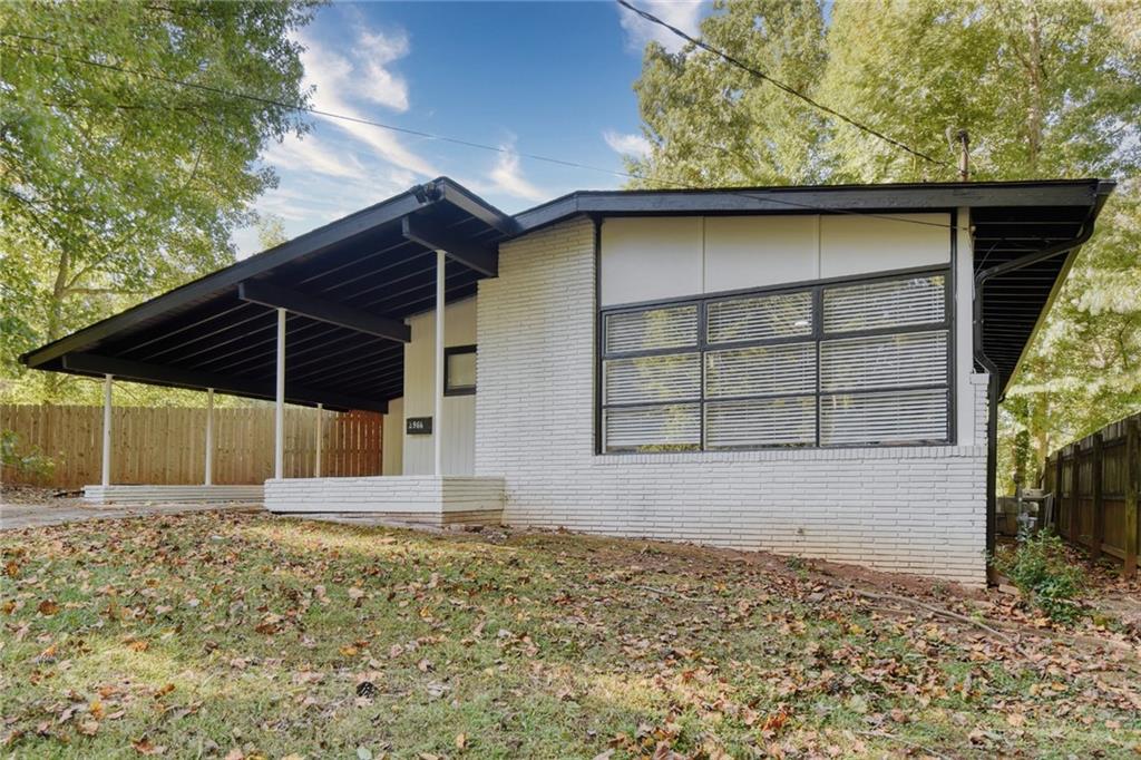 2966 Stone Road