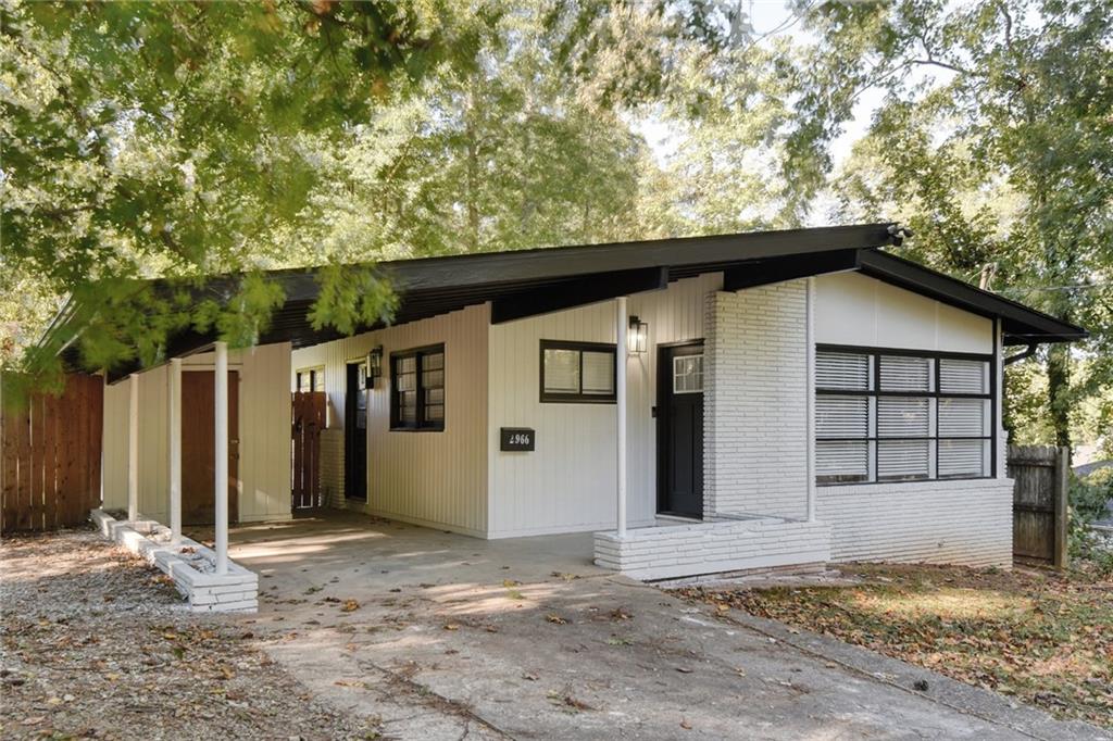 2966 Stone Road