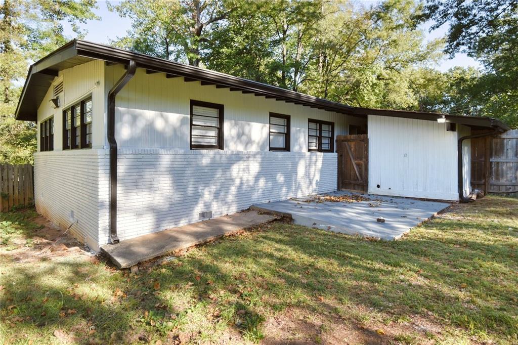 2966 Stone Road