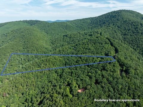 Vacant Land For Sale - LOT 9 Brushy Top Drive<br/> Murray County, Chatsworth, GA 30705