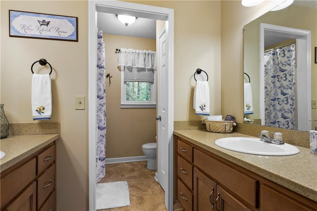 196 W Creekview Drive, Jasper, Georgia image 23