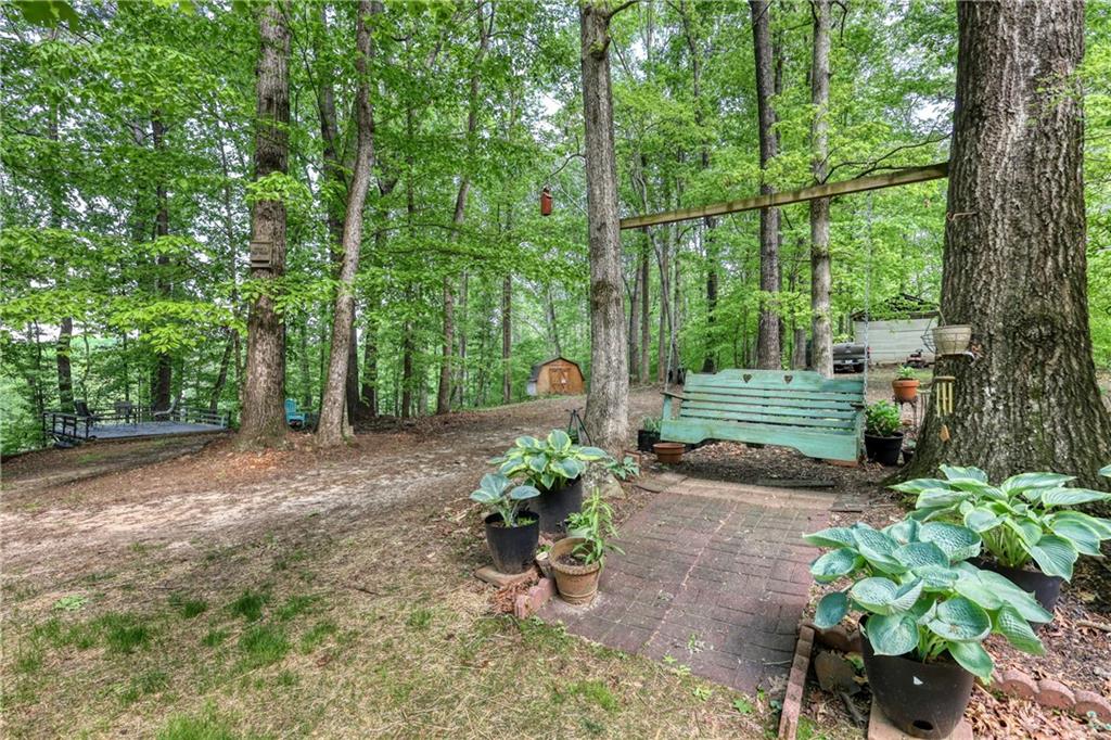 196 W Creekview Drive, Jasper, Georgia image 44