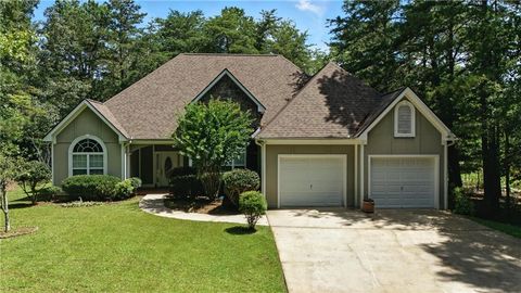 Homes For Sale - 3363 War Hill Park Road<br/> Dawson County, Dawsonville, GA 30534