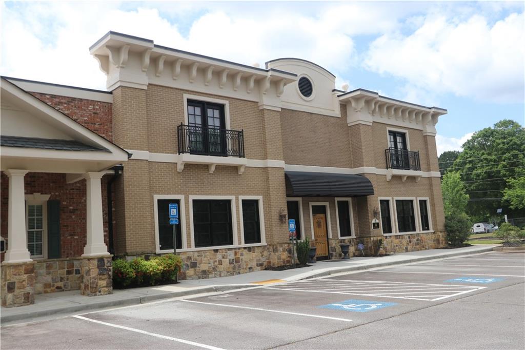 1790 Atkinson Rd. Road Suite F