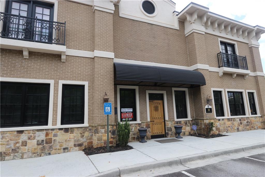 1790 Atkinson Rd. Road Suite F