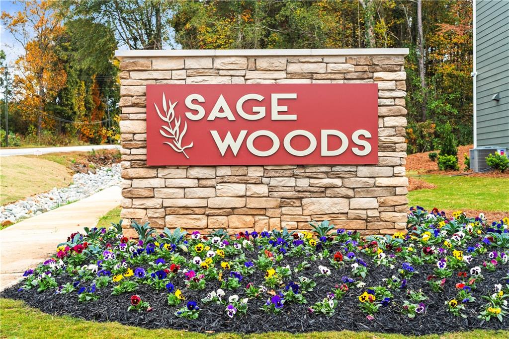 213 Sage Woods Way