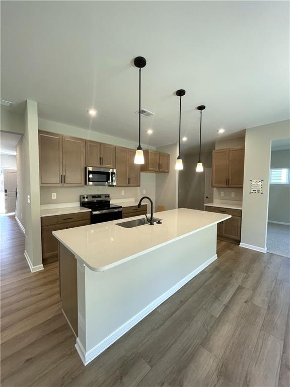 213 Sage Woods Way
