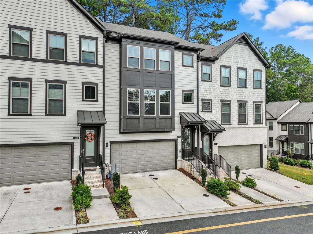 1342 Stanley Park Drive