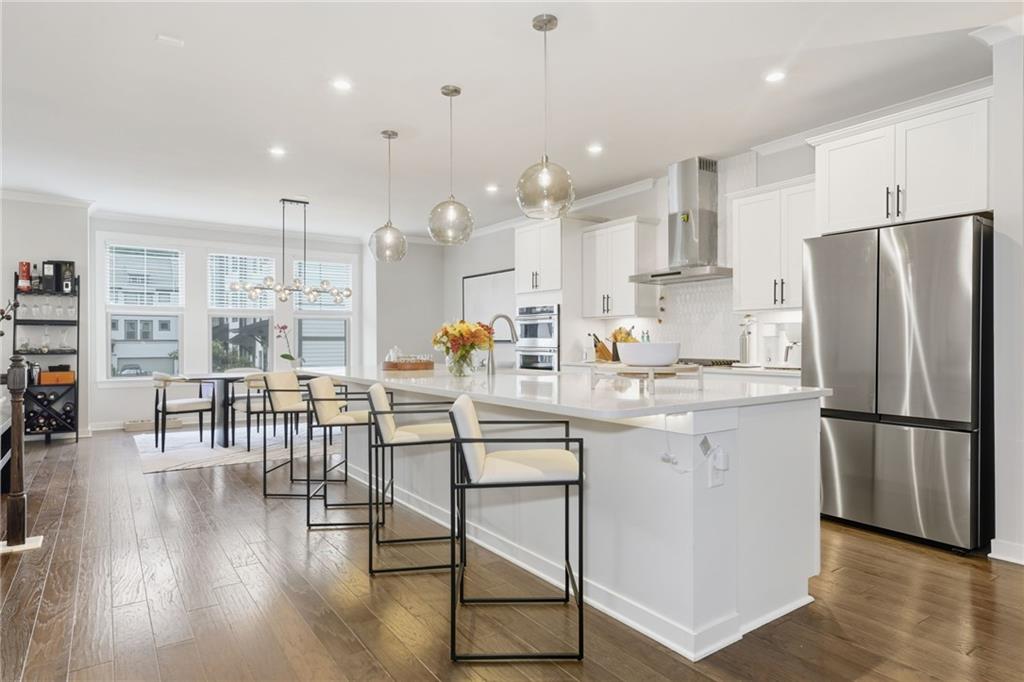 1342 Stanley Park Drive