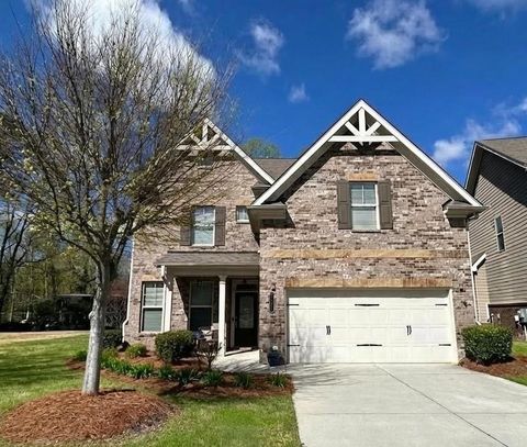 4757 Tiger Boulevard Duluth GA 30096