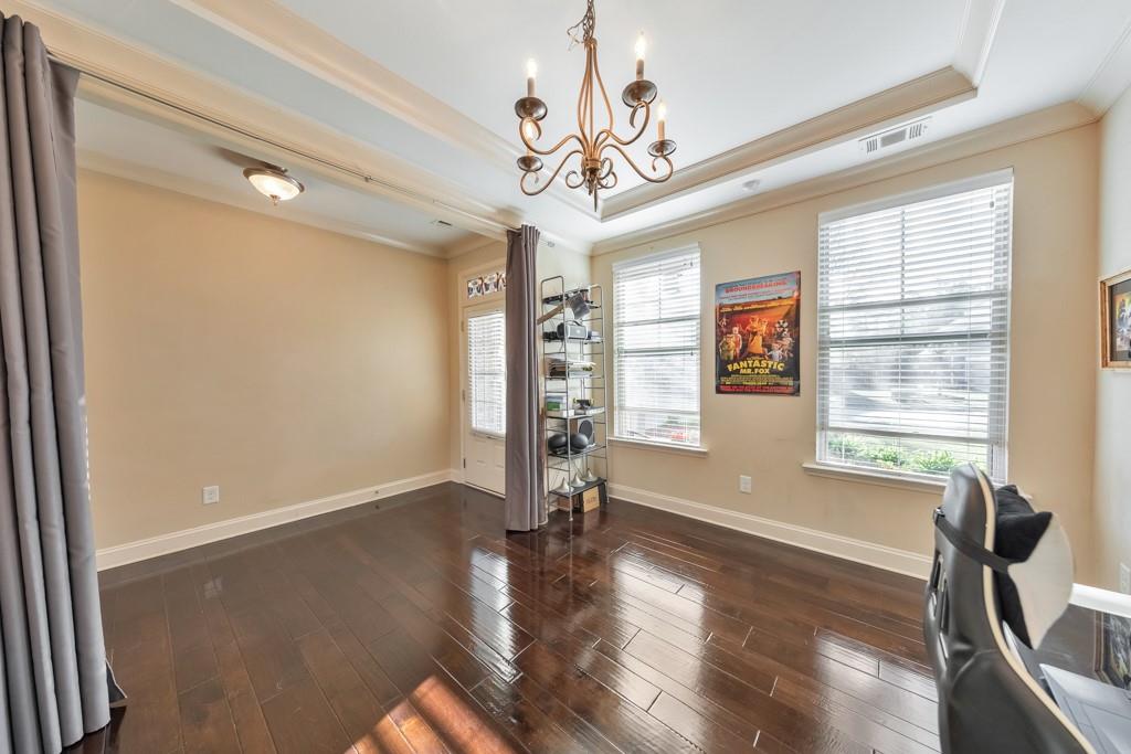 4757 Tiger Boulevard