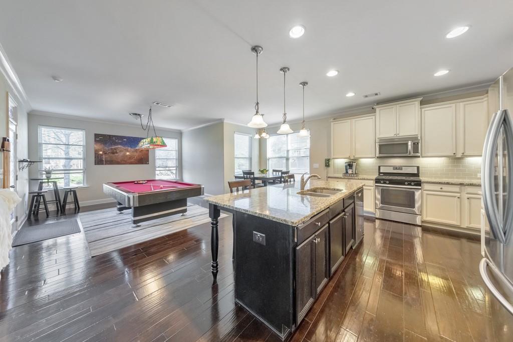 4757 Tiger Boulevard