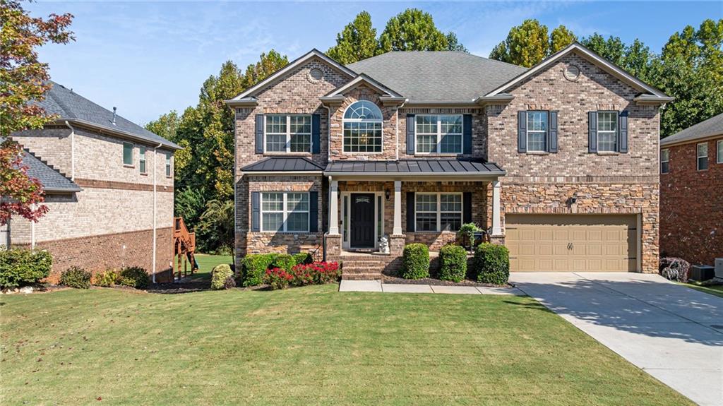 4395 Saint Andrews Crest Drive