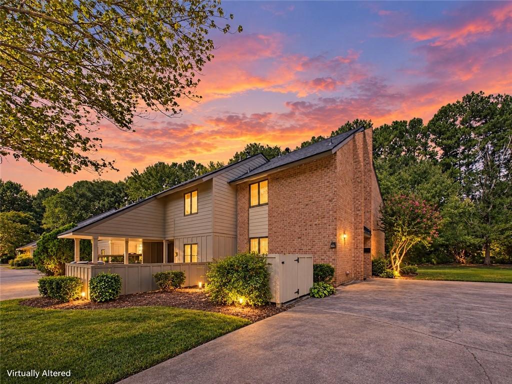 Photo of 2483 Cedar Canyon Road SE, Marietta, GA 30067 (MLS # 7840518)