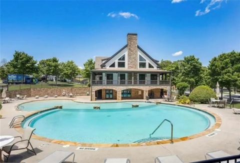 A home in Braselton