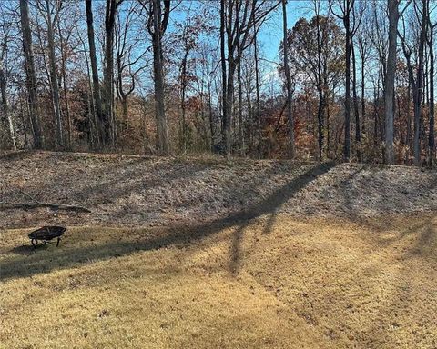 A home in Braselton