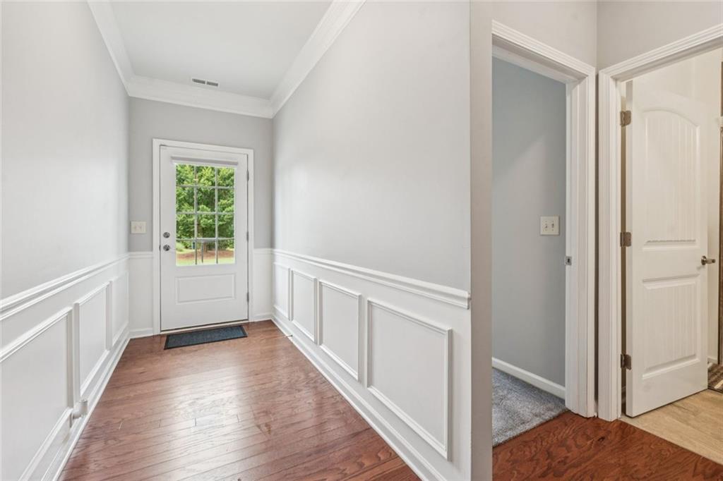 119 Cherokee Reserve Circle