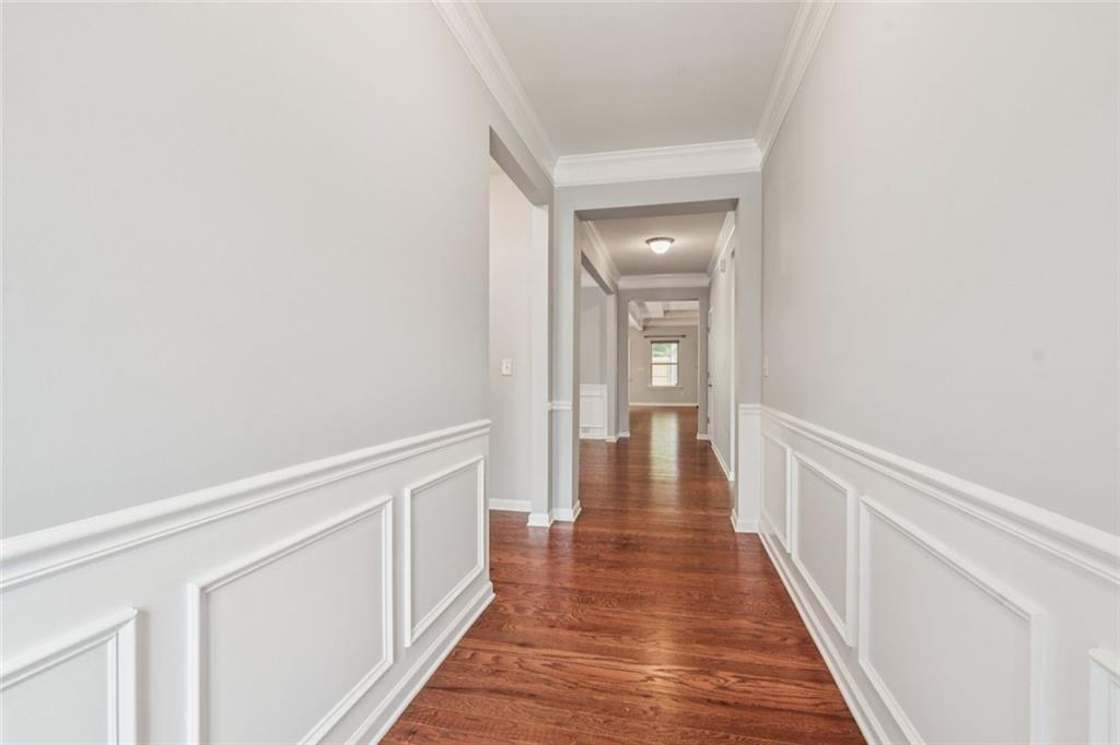 119 Cherokee Reserve Circle