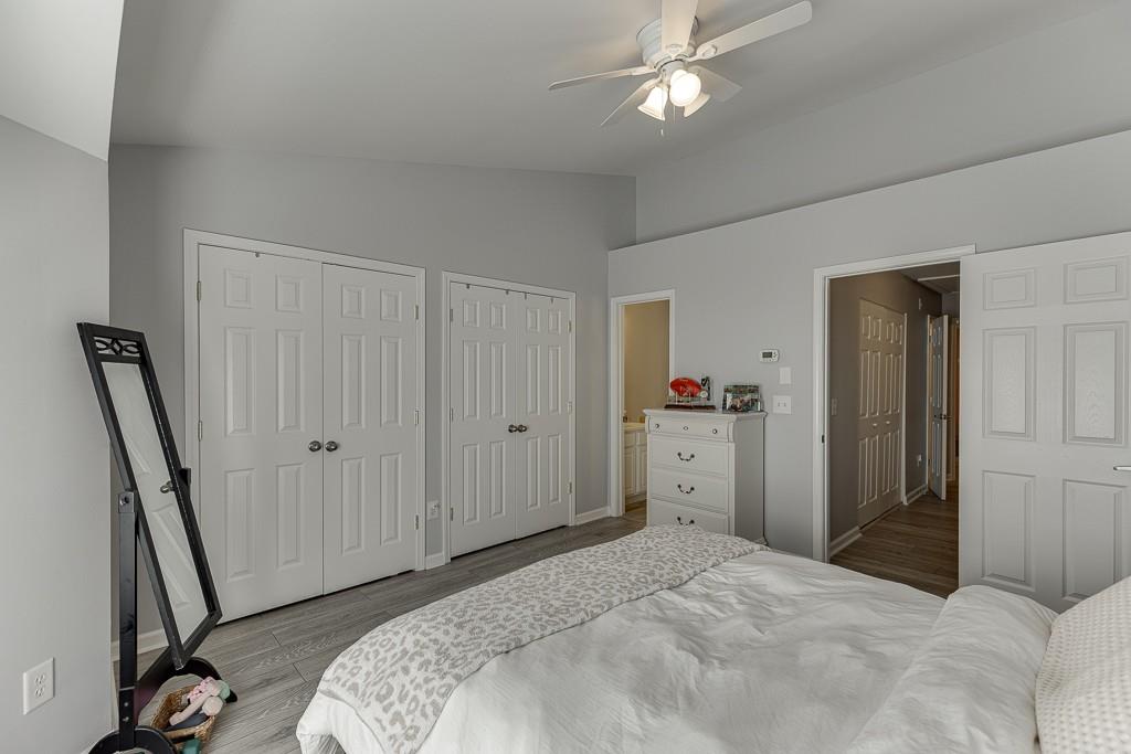 3194 Mill Springs Circle, Buford, Georgia image 24
