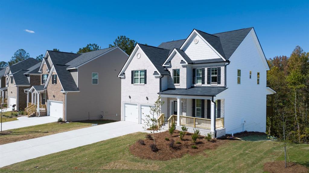 1871 LaceBark Elm Way
