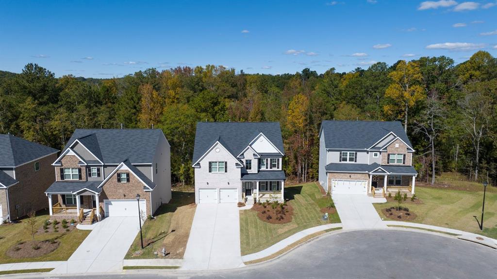 1871 LaceBark Elm Way
