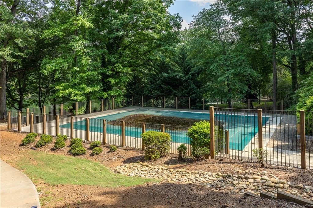 448 Teal Court, Roswell, Georgia image 25