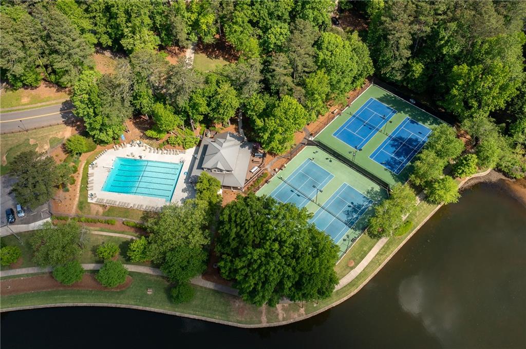 448 Teal Court, Roswell, Georgia image 40